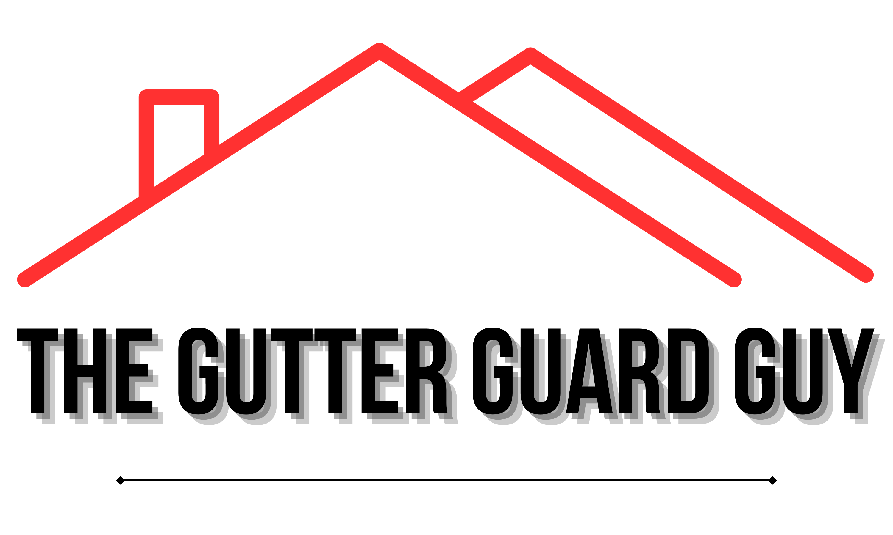 The Gutter Guard Guy