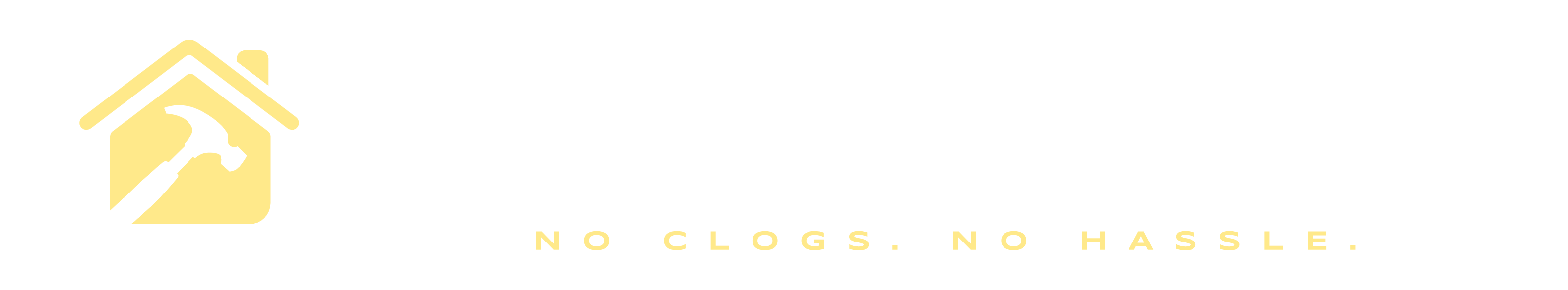 The Gutter Guard Guy